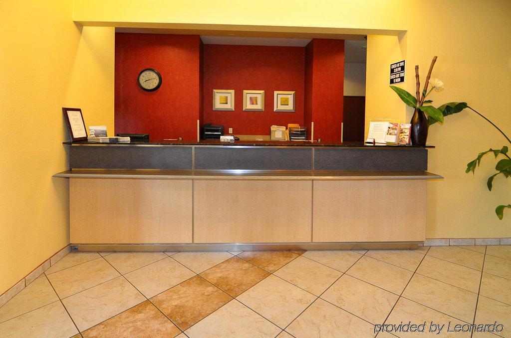 Red Roof Inn Panama City Exterior photo